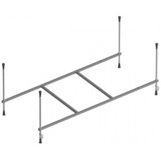 Каркас металлический 150х70 см Am.Pm Gem W90A-150-070W-R