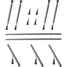 Каркас металлический Excellent MR-02