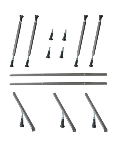 Каркас металлический Excellent MR-02