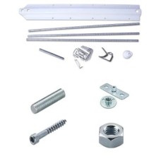 Крепление панели LoveStory II Ravak B27500000N