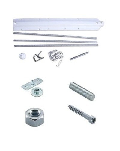 Крепление панели Avocado Ravak B28000000N