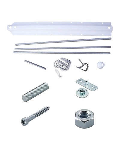 Крепление панели BeHappy Ravak B21200000N