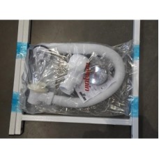 Монтажный комплект к ванне Ибица 160х100 см Santek 1.WH11.2.427