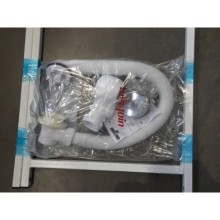 Монтажный комплект к ванне Майорка 160х95 см Santek 1.WH11.2.429