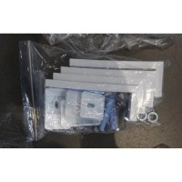 Монтажный комплект к ванне Майорка 160х95 см Santek 1.WH11.2.429