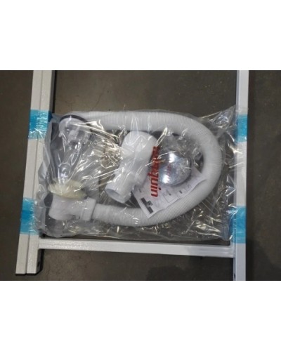 Монтажный комплект к ванне Корсика 180х80 см Santek 1.WH11.2.420