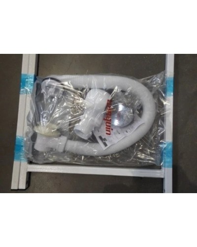 Монтажный комплект к ванне Канны 150х150 см Santek 1.WH11.2.432