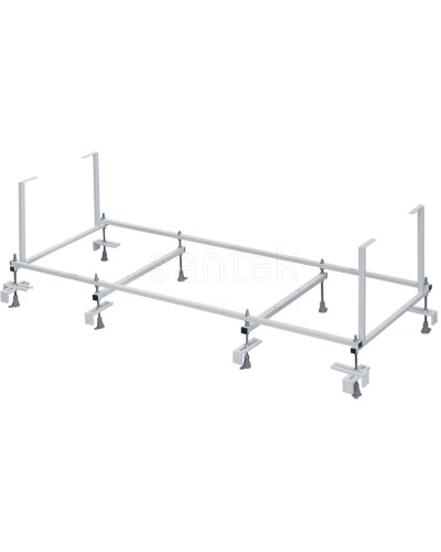Монтажный комплект к ванне Корсика 180х80 см Santek 1.WH11.2.420