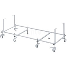 Монтажный комплект к ванне Монако 160х70 см Santek 1.WH11.2.425