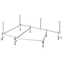Монтажный комплект к ванне Майорка 160х95 см Santek 1.WH11.2.429