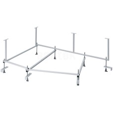 Монтажный комплект к ванне Майорка 160х95 см Santek 1.WH11.2.429