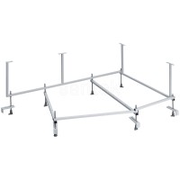 Монтажный комплект к ванне Майорка 160х95 см Santek 1.WH11.2.429