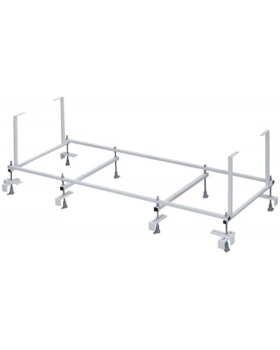 Монтажный комплект к ванне Каледония 150х75 см Santek 1.WH30.2.384