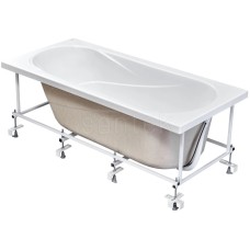 Монтажный комплект к ванне Касабланка XL 170х80 см Santek 1.WH30.2.442
