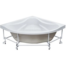 Монтажный комплект к ванне Сан-Паулу 150х150 см Santek 1.WH30.2.400