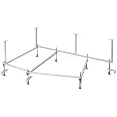 Монтажный комплект к ванне Шри-Ланка R/L 150х100 см Santek 1.WH30.2.396