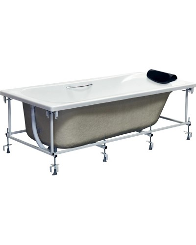 Монтажный комплект к ванне 190х90 см Roca BeCool ZRU9303021