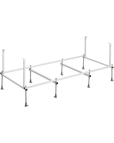 Монтажный комплект к ванне 150х70 см Roca Easy ZRU9302906