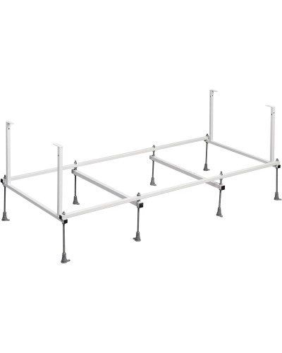 Монтажный комплект к ванне Genova-N 150х75 см Roca ZRU9302895