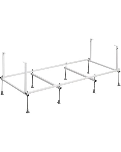 Монтажный комплект к ванне 160х70 см Roca Line ZRU9302986