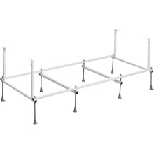 Монтажный комплект к ванне 150х70 см Roca Line ZRU9302983