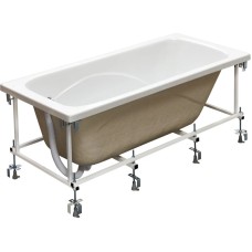 Монтажный комплект к ванне 150х70 см Roca Line ZRU9302983