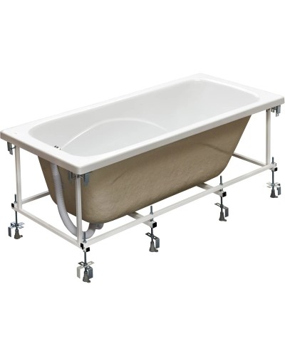 Монтажный комплект к ванне 150х70 см Roca Line ZRU9302983