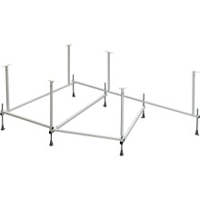 Монтажный комплект к ванне 170х115 Roca Luna 24F185000