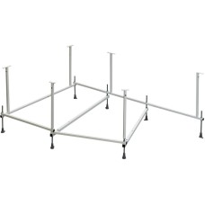 Монтажный комплект к ванне 170х115 Roca Luna 24F185000