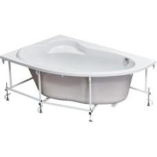 Монтажный комплект к ванне 170х115 Roca Luna 24F185000