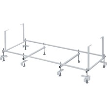 Монтажный комплект к ванне Madeira 179х79,5 см Roca 24F177000