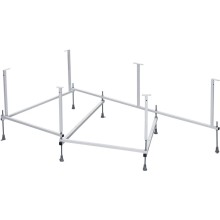 Монтажный комплект к ванне 170х100 см Roca Merida ZRU9302994