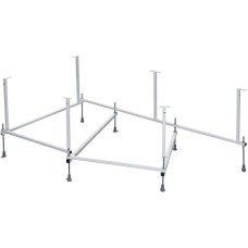 Монтажный комплект к ванне 170х100 см Roca Merida ZRU9302994