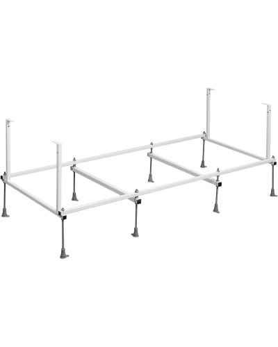 Монтажный комплект к ванне Sureste 170х70 см Roca ZRU9302771