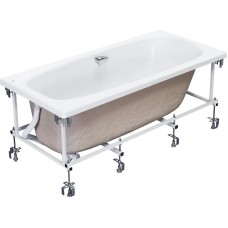 Монтажный комплект к ванне Sureste 160х70 см Roca ZRU9302788