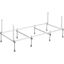 Монтажный комплект к ванне Uno 170х75 см Roca ZRU9302876