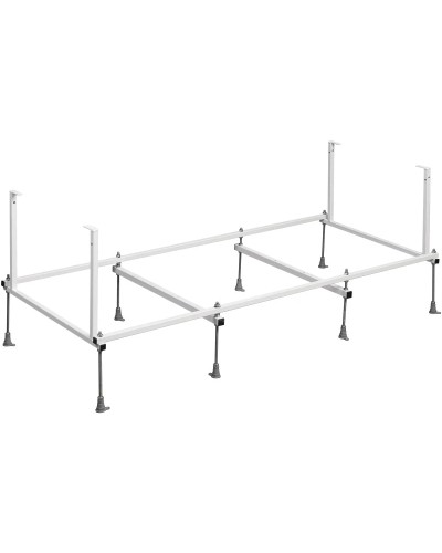 Монтажный комплект к ванне Uno 170х75 см Roca ZRU9302876