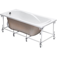Монтажный комплект к ванне Uno 170х75 см Roca ZRU9302876