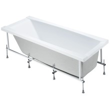 Монтажный комплект к ванне Санторини 170х70 см Santek 1.WH30.2.488