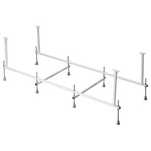 Монтажный комплект к ванне Санторини 170х70 см Santek 1.WH30.2.488