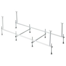 Монтажный комплект к ванне Санторини 170х70 см Santek 1.WH30.2.488