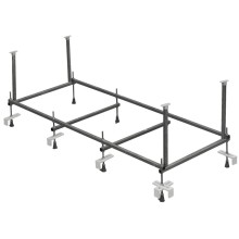 Монтажный комплект к ванне Фиджи 170х75 см Santek 1.WH50.1.601