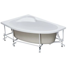 Монтажный комплект к ванне Эдера 170х110 см Santek 1.WH11.2.426