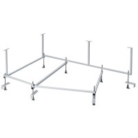 Монтажный комплект к ванне Эдера 170х110 см Santek 1.WH11.2.426