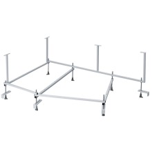 Монтажный комплект к ванне Эдера 170х110 см Santek 1.WH11.2.426