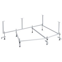 Монтажный комплект к ванне Эдера 170х110 см Santek 1.WH11.2.426