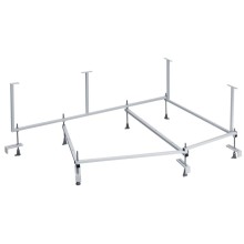 Монтажный комплект к ванне Эдера 170х110 см Santek 1.WH11.2.426