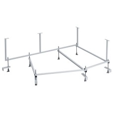 Монтажный комплект к ванне Эдера 170х110 см Santek 1.WH11.2.426