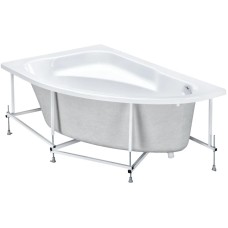 Монтажный комплект к ванне 160х100 Roca Welna 24F186000