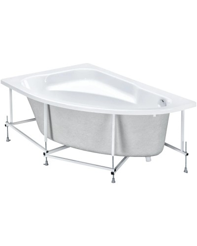 Монтажный комплект к ванне 160х100 Roca Welna 24F186000